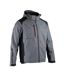 Veste Softshell Facom bicolore TRIAL-1
