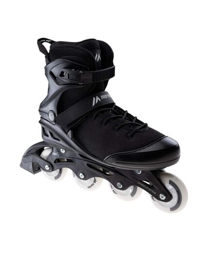 Patins À Roulettes Alignées Amarro Femme 43 Fr Noir Martes Essential