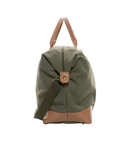 Sac De Weekend Impact Taille Unique Vert XD Collection