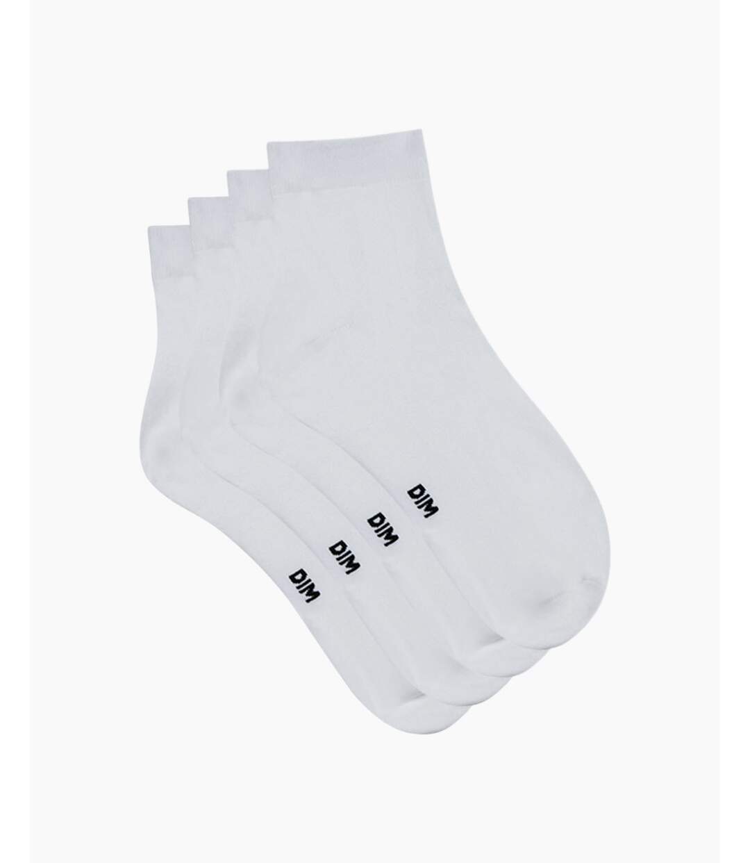 Lot de 2 Paires de Chaussettes Skin-2