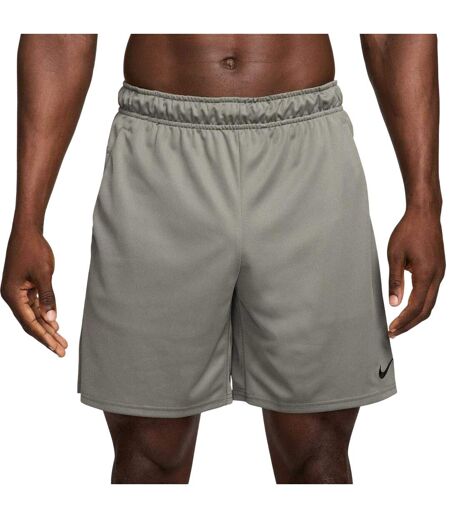 Mens Totality Fitness Shorts Army Nike