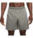 Mens Totality Fitness Shorts Army Nike-1