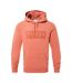 TOG24 Mens Barron Hoodie (Rouge délavé) - UTTG202-1