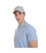 Polo Homme Bleu 4F-4