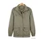 Veste Saharienne Femme Mayflower Media1 Kaki-5