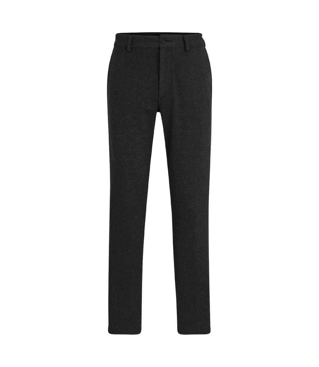 Pantalon Kaiton Homme Noir Hugo Boss-2