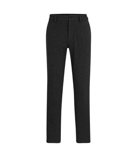 Pantalon Kaiton Homme Noir Hugo Boss