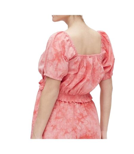 Top rose femme mamalicious mya - l