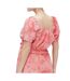 Top rose femme mamalicious mya - l-2