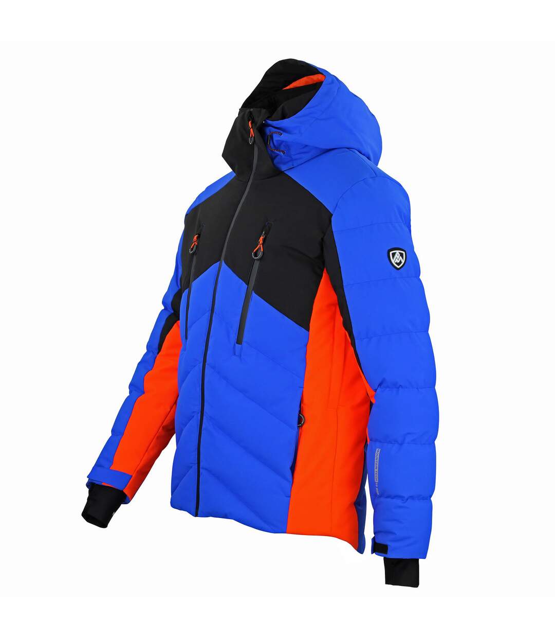 Blouson de ski CHALET-3