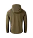 Haut De Sport Assimilate Homme Olive Noir Dare 2B-3