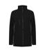 Veste Softshell Adulte Noir Charbon Henbury-1