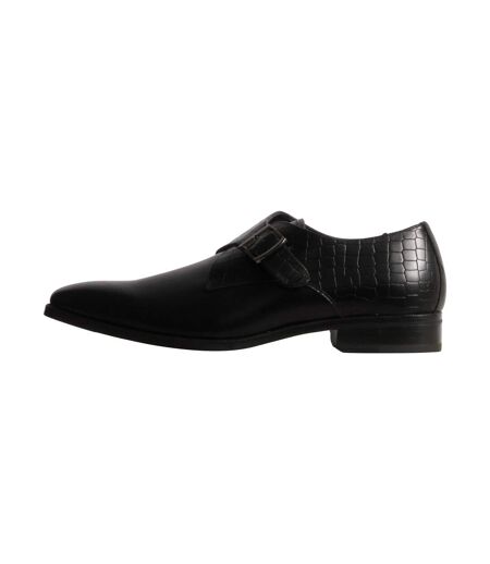 Mocassins à Brides Elong