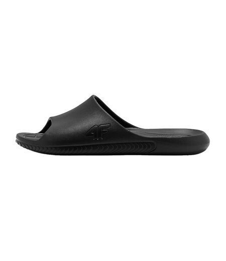 Tongs Mm00fflim092a Homme Noir 4F