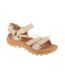 Sandales Speed Fusion Web Rmx Femme Beige Merrell-1