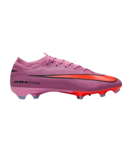 Mens Mercurial Vapor 16 Firm Ground Football Boots Pink Black Nike