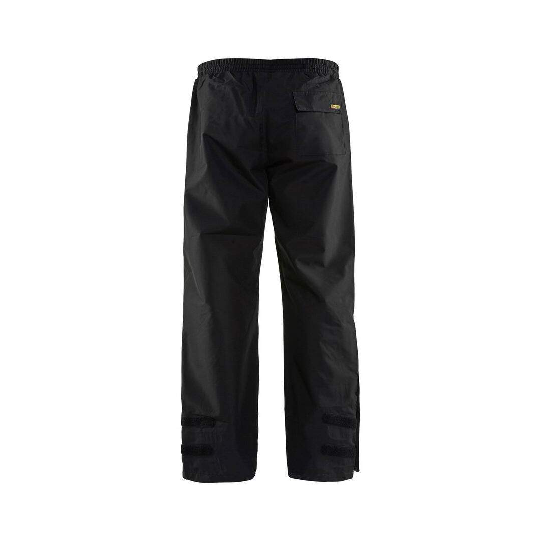 Pantalon de pluie Blaklader respirant coupe-vent-2