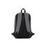 Kazu rpet aware laptop backpack one size grey XD Collection-2