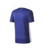 Maillot De Foot Entrada Homme Bleu Marine Adidas-2