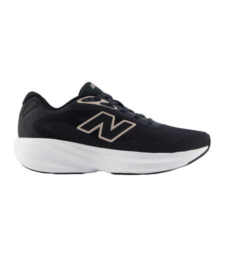 Chaussures Femme Noir Blanc New Balance