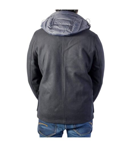Doudoune Redskins Starex Shetland Navy Blue