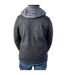 Doudoune Redskins Starex Shetland Navy Blue-2
