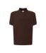 Polo Homme Chocolat JHK-1