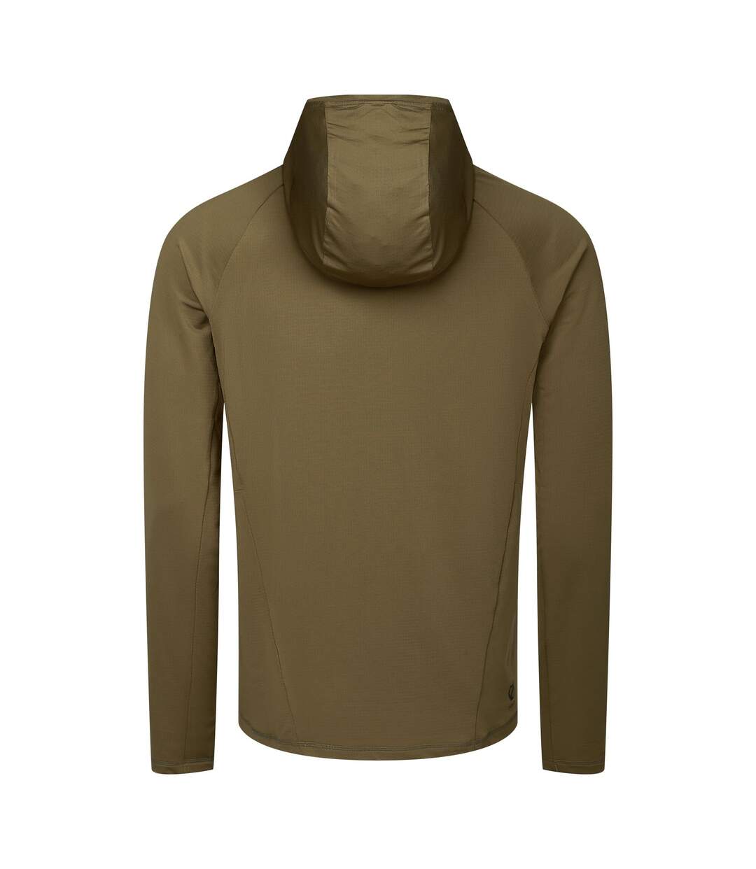 Mens Sprint City Hoodie Martini Olive Dare 2B-2