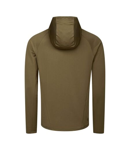 Mens Sprint City Hoodie Martini Olive Dare 2B
