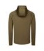 Mens Sprint City Hoodie Martini Olive Dare 2B-2