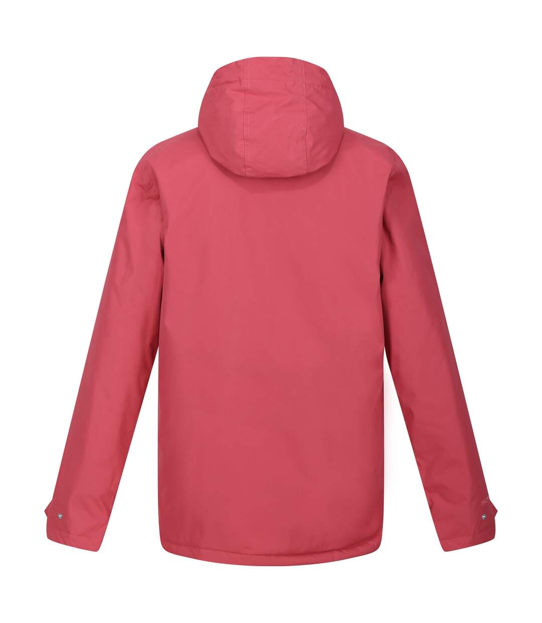 Veste Imperméable Broadia Femme Corail Clair Regatta-3
