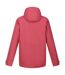Veste Imperméable Broadia Femme Corail Clair Regatta-3