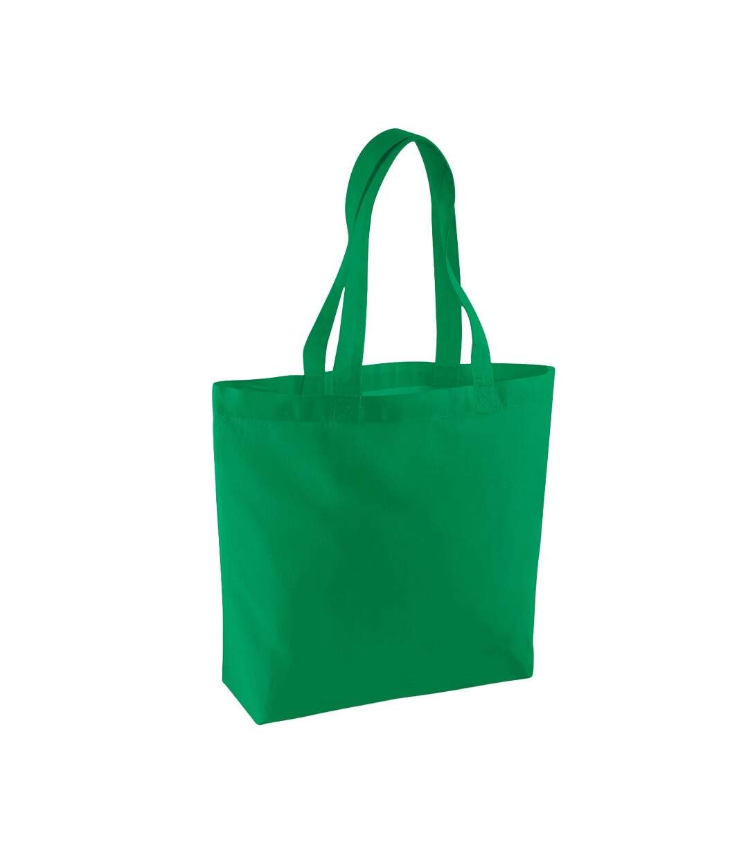 Sac De Courses Taille Unique Vert Westford Mill-1