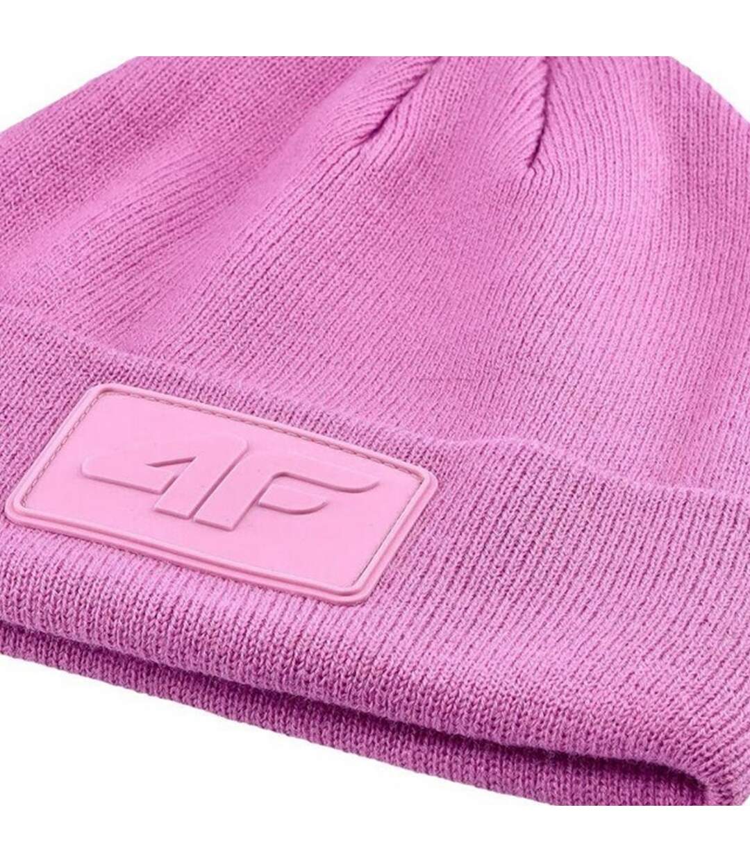 Bonnet Waw24acapu433 Rose 4F-2