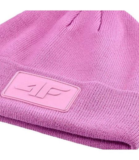 Bonnet Waw24acapu433 Rose 4F
