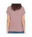 T-shirt Rose Femme JDY Nelly