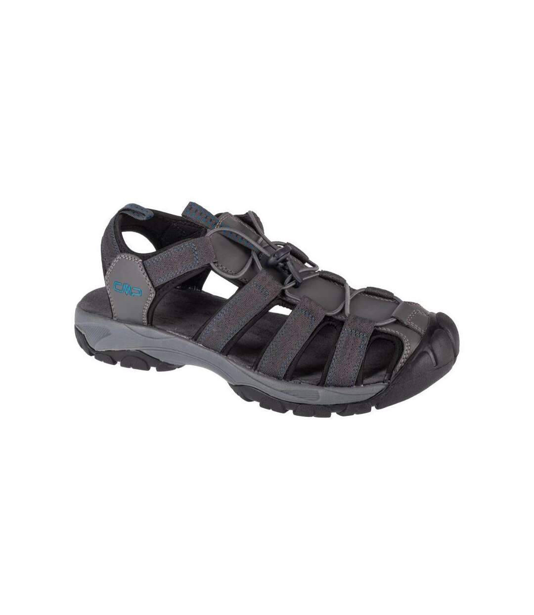 Sandales Randonnée Sahiph Homme Gris CMP-1