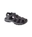 Sandales Randonnée Sahiph Homme Gris CMP-1