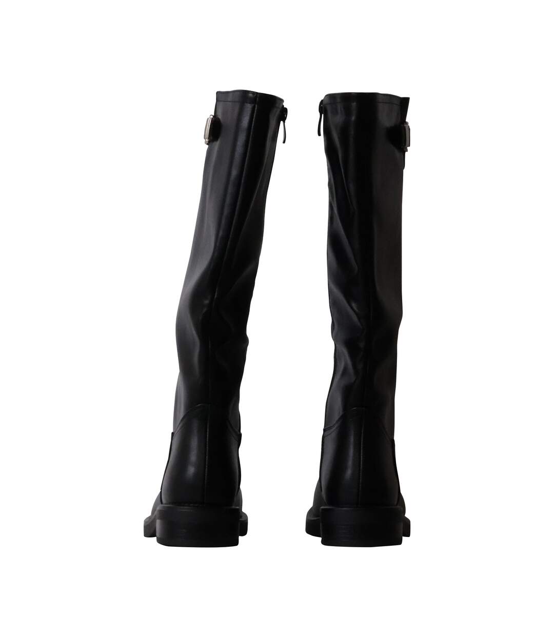 Bottes à Zip Sixth Sens-4
