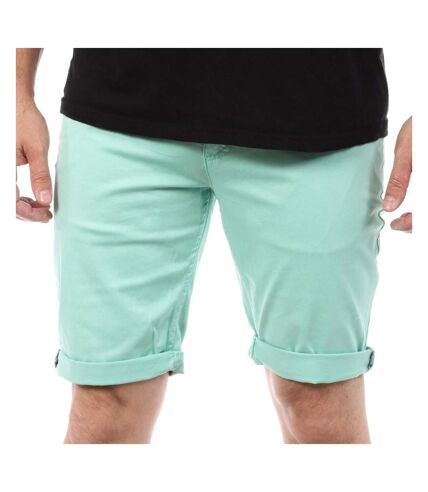 Short Vert Homme C17 Eddy - 42