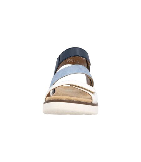 Sandales Cuir Remonte Alanya