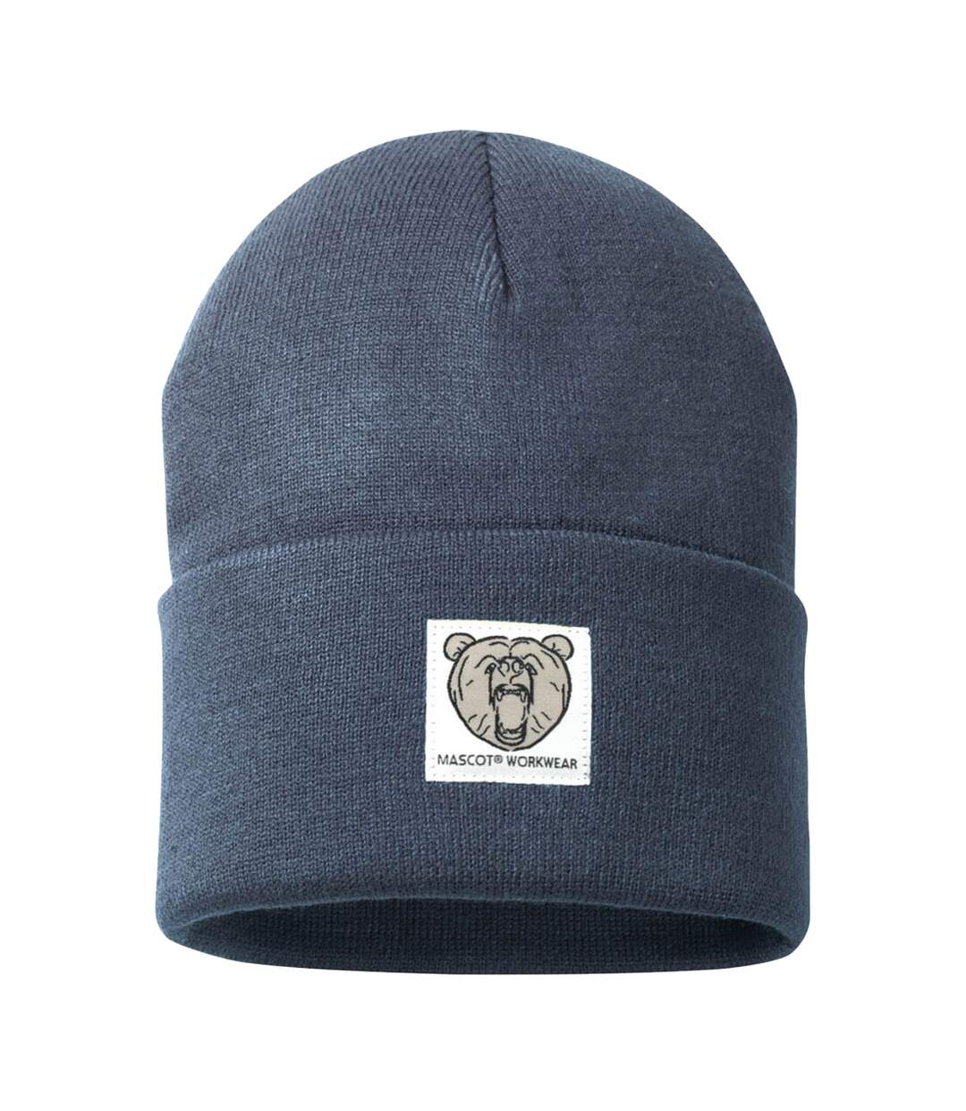 Bonnet Tribeca Complete Bleu Marine Foncé Mascot-1