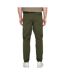 Pantalon vert homme only & sons linus 22029765-2