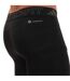 Collant ¾ homme noir Adidas-2