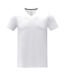 T-shirt somoto homme blanc Elevate-1