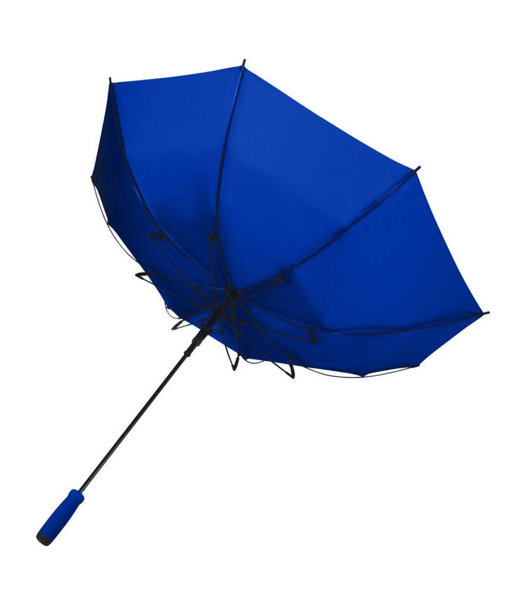 Parapluie pliant niel taille unique bleu roi Generic-3