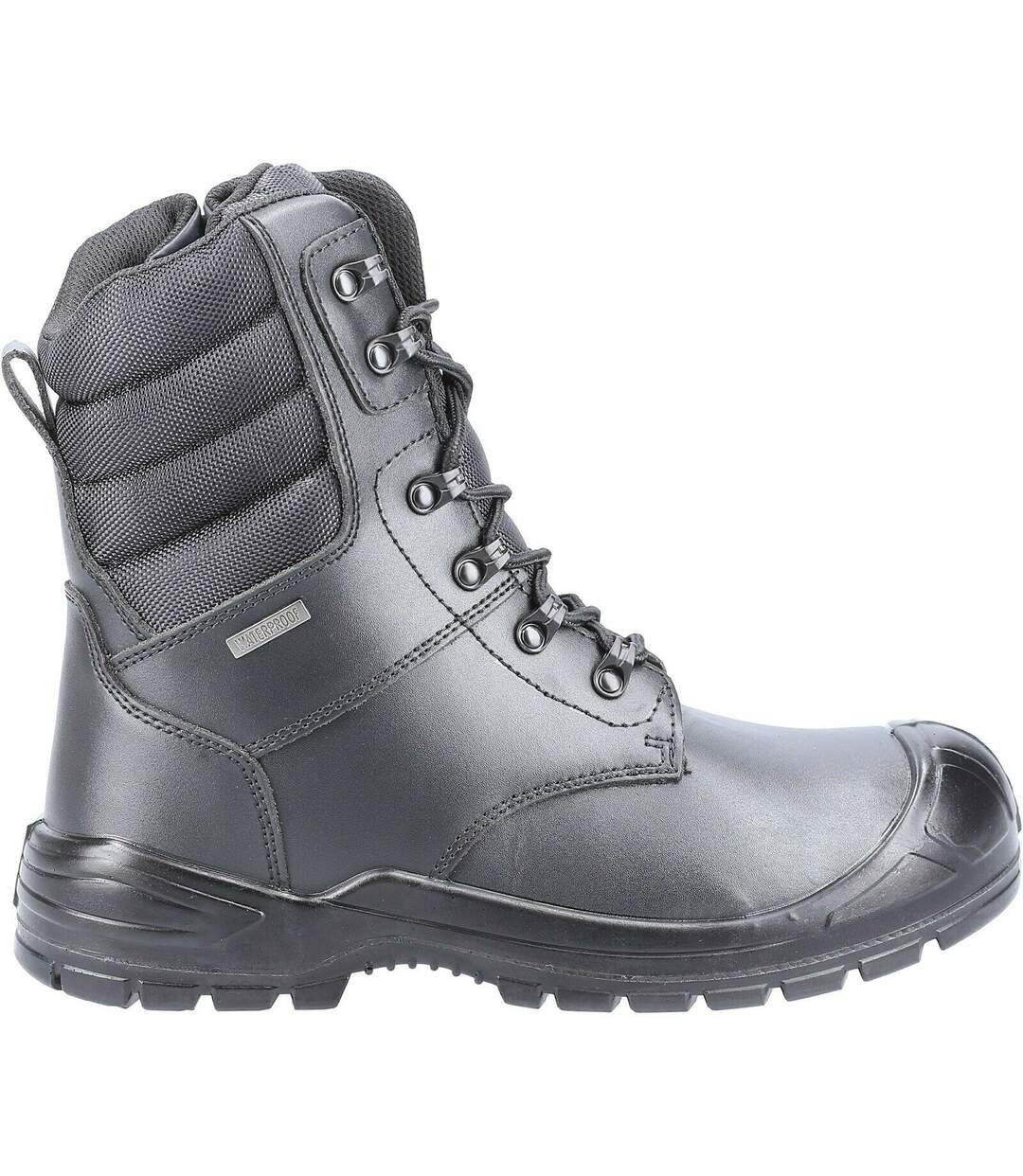 Amblers - Bottines de sécurité - Adulte (Noir) - UTFS8709-3