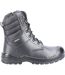 Amblers - Bottines de sécurité - Adulte (Noir) - UTFS8709-3