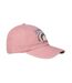 Bude Baseball Cap Coral Animal-1