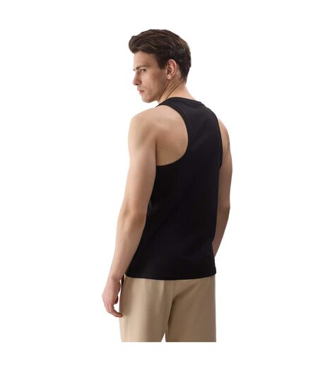 Débardeur Homme Noir 4F